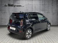 Gebraucht VW e-up! Edition 61 kW (83 PS) 2024 Schwarz Kleinwagen