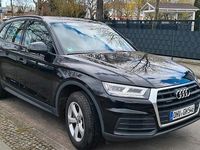 Gebraucht Audi Q5 190 PS (139 kW) 2019 Schwarz SUV