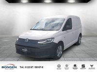 Gebraucht VW Caddy 114 PS (83 kW) 2022 Van / Kleinbus