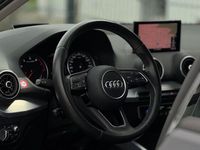 Gebraucht Audi Q2 Sport 150 PS (110 kW) 2017 Schwarz SUV