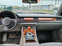 gebraucht Audi A8 d3