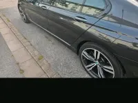 Gebraucht BMW 740 Shadowline 326 PS (239 kW) 2018 Limousine