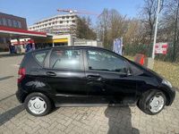 Gebraucht Mercedes A180 109 PS (80 kW) 2011 Limousine