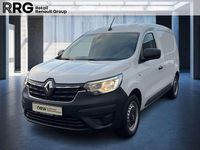 Gebraucht Renault Express 95 PS (69 kW) 2022 Gletscherweiss Van / Kleinbus