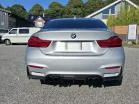 Gebraucht BMW 435 M Sport 360 PS (264 kW) 2015 Silber Coupé