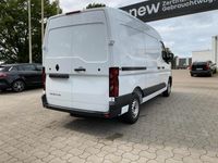 Neu Renault Master 131 PS (96 kW) 2025 Limousine