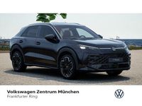 Neu VW T-Roc R-line 150 PS (110 kW) 2026 Schwarz SUV