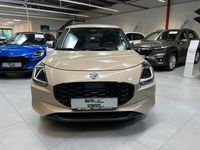 Gebraucht Suzuki Swift Comfort 83 PS (61 kW) 2024 Beige Kleinwagen