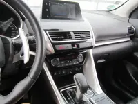 Gebraucht Mitsubishi Eclipse Cross Active 148 PS (108 kW) 2019 Blau SUV