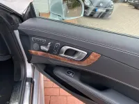 Gebraucht Mercedes SL400 367 PS (269 kW) 2016 Silber Cabrio