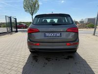 Usado Audi Q5 S-Line 177 HP (130 kW) 2014 Cinzento SUV