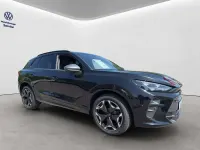 Neu Cupra Terramar VZ 265 PS (194 kW) 2026 Mythosschwarz SUV