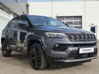 Gebraucht Jeep Compass 131 PS (96 kW) 2024 Grau SUV