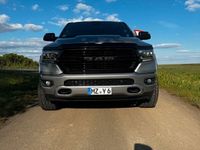 gebraucht Dodge Ram 5,7 Hemi Allrad 4x4, Crew Cab, NAP Auspuff