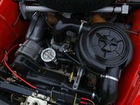 Gebraucht Citroën Dyane 32 PS (23 kW) 1980 Rot Kleinwagen