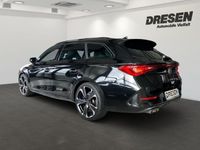 Gebraucht Cupra Leon VZ 310 PS (228 kW) 2021 Schwarz Kombi