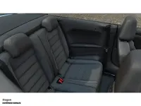 Neu VW T-Roc Cabriolet R-line 150 PS (110 kW) 2026 Grau Cabrio