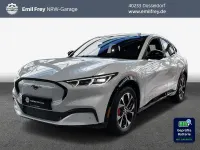 Gebraucht Ford Mustang Mach-E S 197 kW (269 PS) 2024 Space white metallic SUV
