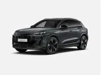 Neu Audi e-tron 314 kW (428 PS) 2026 Grau (daytonagrau perleffekt) SUV