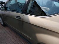 Gebraucht Mercedes A150 95 PS (69 kW) 2007 Gold Kleinwagen
