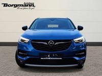 gebraucht Opel Grandland X Ultimate Plug-in-Hybrid4 1.6 Turbo Leder - LED - Navi