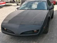 Gebraucht Pontiac Firebird 140 PS (102 kW) 1991 Coupé