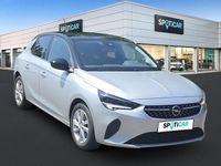 Gebraucht Opel Corsa Elegance 101 PS (74 kW) 2024 Grau Limousine