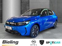 Gebraucht Opel Corsa 101 PS (74 kW) 2026 Blau/typ aussenverkleidung met Limousine