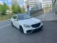 Gebraucht Mercedes E63 AMG AMG 585 PS (430 kW) 2015 Limousine