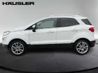 Używany Ford Focus 125 KM (91 kW) 2019 Biały SUV