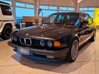 gebraucht BMW 730 i E32 NEULACK