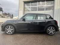 Brugt Mini Cooper 136 HK (100 kW) 2023 Sort Hatchback