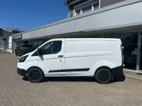 Second-hand Ford Transit Custom 105 CP (77 kW) 2019 Monovolum