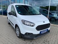 gebraucht Ford Transit Transit CourierCourier Kastenwagen Trend *Klima