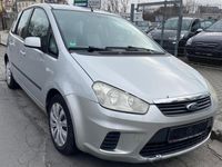 Gebraucht Ford C-MAX 125 PS (91 kW) 2007 Grau Van / Kleinbus