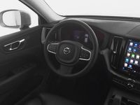 Gebraucht Volvo XC60 Core 197 PS (144 kW) 2024 Silber SUV