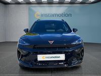 Neu Cupra Formentor 150 PS (110 kW) 2025 Grau SUV