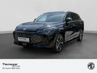 Gebraucht MG HS Luxury 272 PS (200 kW) 2026 Schwarz SUV