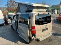 gebraucht Citroën Spacetourer Feel M Vanster*Webasto*Modutop*Kamer