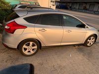 Second-hand Ford Focus Trend 150 CP (110 kW) 2012 Gri Berlinǎ