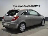 Gebraucht Opel Corsa Elegance 87 PS (63 kW) 2012 Other Kleinwagen