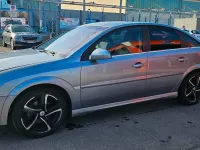 Gebraucht Opel Vectra 122 PS (89 kW) 2003 Limousine