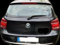 gebraucht BMW 116 i Urban *Xenon*Navi Pro*Glasdach*u.v.m.