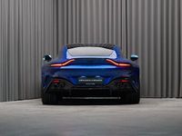 Neu Aston Martin Vantage 665 PS (489 kW) 2026 Blau Coupé