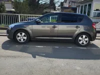 Używany Kia Ceed 90 KM (66 kW) 2010 Szary Hatchback