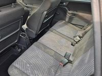 Gebraucht Opel Meriva 125 PS (91 kW) 2006 Grau Van / Kleinbus