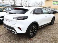 Neu Kia XCeed 150 PS (110 kW) 2025 Deluxeweiß metallic SUV