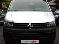 gebraucht VW Transporter T52,0 TDI lang KLIMA* PDC* AHK* 3x