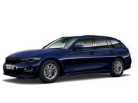 Gebraucht BMW 330 Efficient Dynamics 258 PS (189 kW) 2026 Kombi