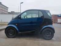 gebraucht Smart ForTwo Coupé 450 Pure